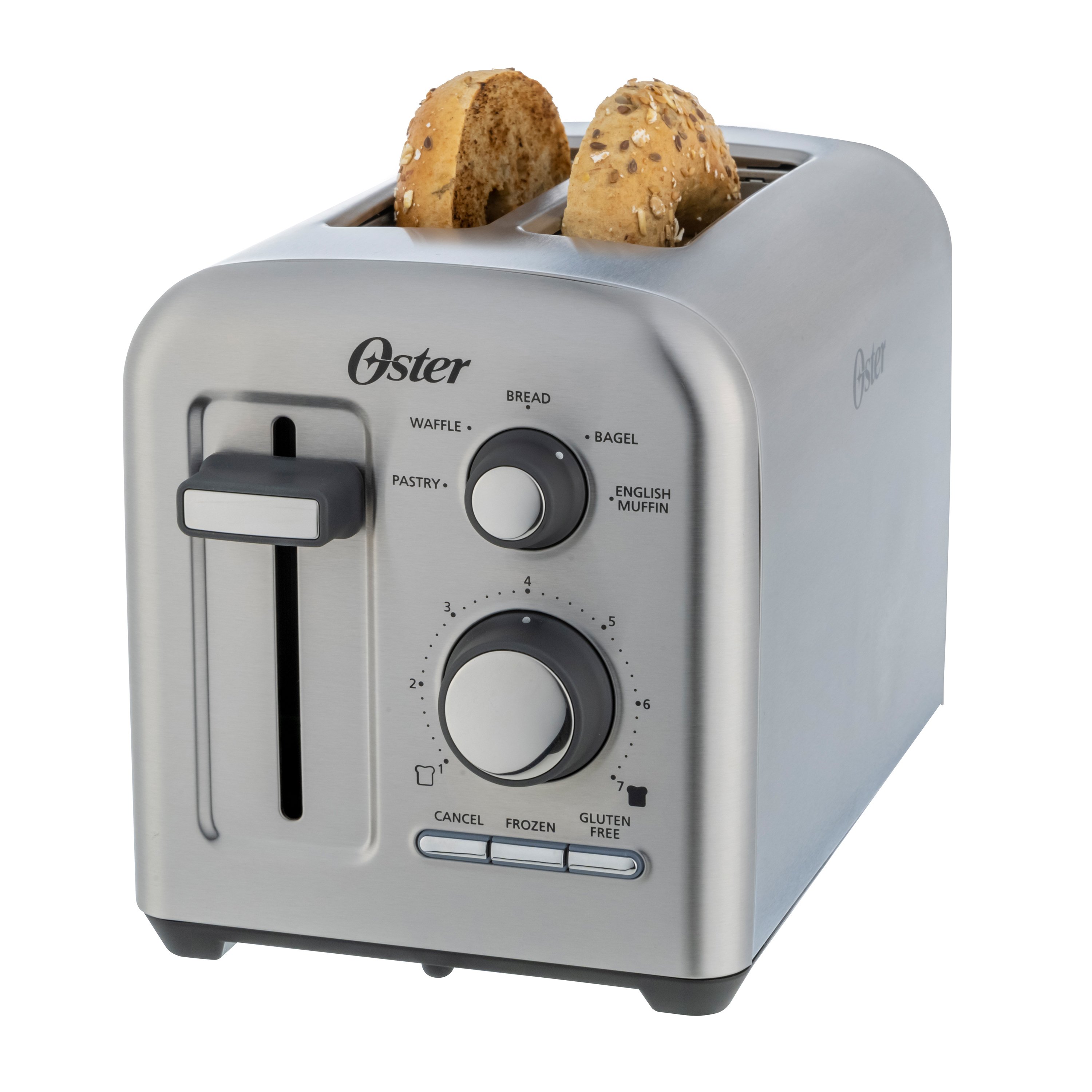 Oster® Precision Select 2Slice Toaster Oster